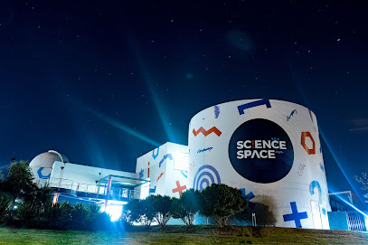 profile picture of UOW Science Space profile picture
