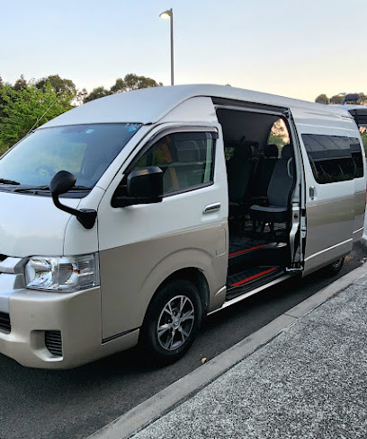 profile picture of Zoom Elite Transportation Services profile picture