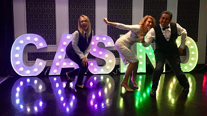 profile picture of OMG Gaming & Entertainment - Illawarra profile picture