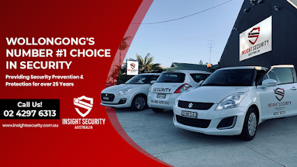 profile picture of Insight Security Australia profile picture