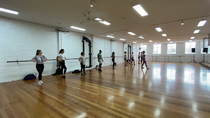 profile picture of The Space Dance & Arts Centre profile picture