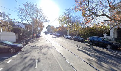 profile picture of L.A. Dance Studio Melbourne profile picture