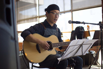 profile picture of Richmond Music Academy profile picture