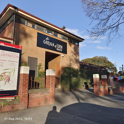 profile picture of The Garden of Eden Nursery profile picture