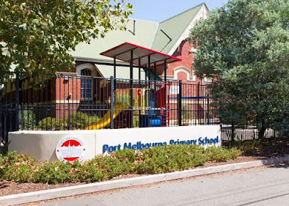 profile picture of Port Melbourne Primary School profile picture