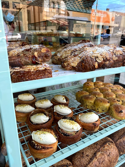 profile picture of Bread Club profile picture