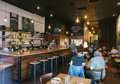 profile picture of Northern Git profile picture