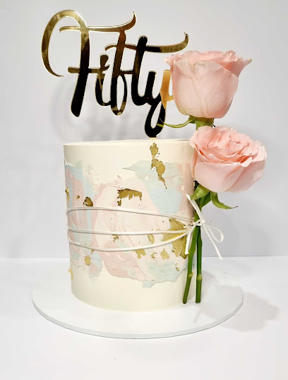 profile picture of Melbourne Cake Studio profile picture