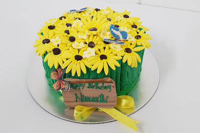 profile picture of Cake Melbourne profile picture