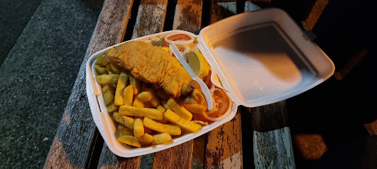 profile picture of Kensington Fish & Chips profile picture