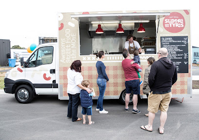 profile picture of Sliders on Tyres profile picture