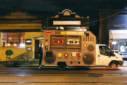 profile picture of Beatbox Kitchen profile picture