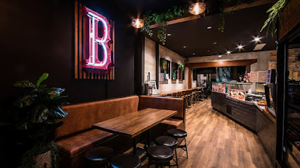 profile picture of Smokin Barry's Slow Cooked BBQ Food Truck & Catering Victoria profile picture