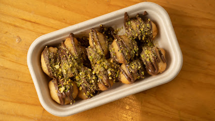 profile picture of Melbourne Food Truck Collective profile picture