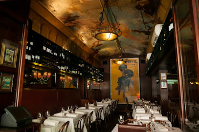 profile picture of Bistrot d'Orsay profile picture