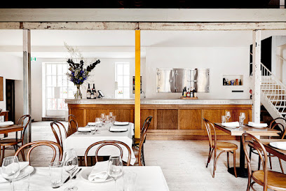 profile picture of French Saloon profile picture