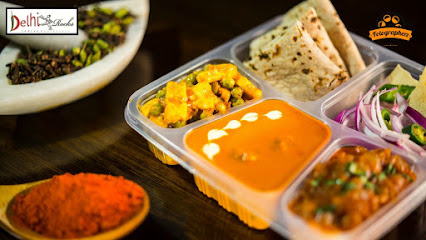 profile picture of Delhi Rocks profile picture