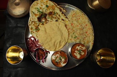 profile picture of Delhi Streets profile picture