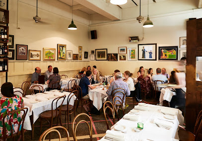 profile picture of Trattoria Emilia profile picture