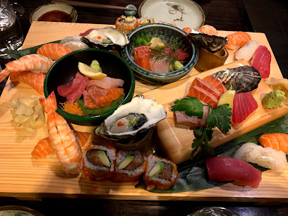 profile picture of Kenzan Japanese Restaurant profile picture