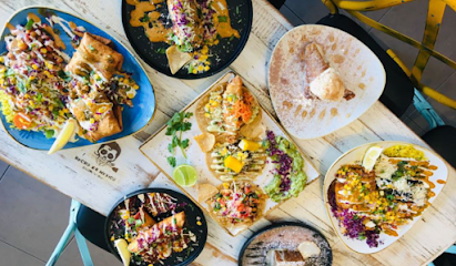 profile picture of Hecho en Mexico Fitzroy profile picture