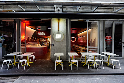 profile picture of 11 Inch Pizza profile picture