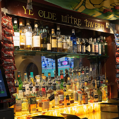 profile picture of The Mitre Tavern profile picture