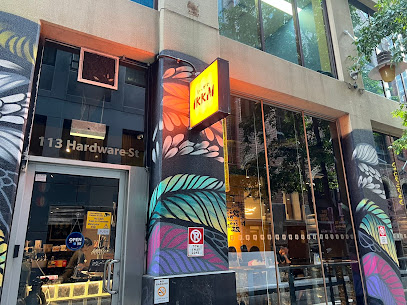 profile picture of IKKAI - Sukiyaki Izakaya & Donburi profile picture