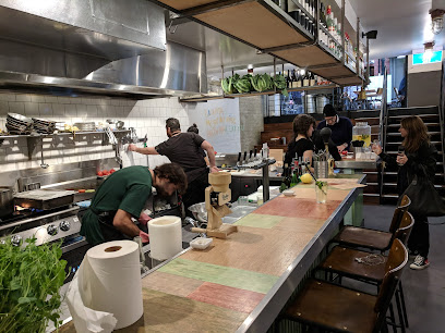 profile picture of Miznon profile picture