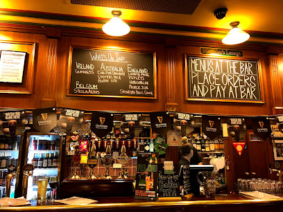 profile picture of The Charles Dickens Tavern profile picture