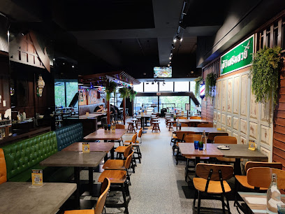 profile picture of Thai Town Melbourne profile picture