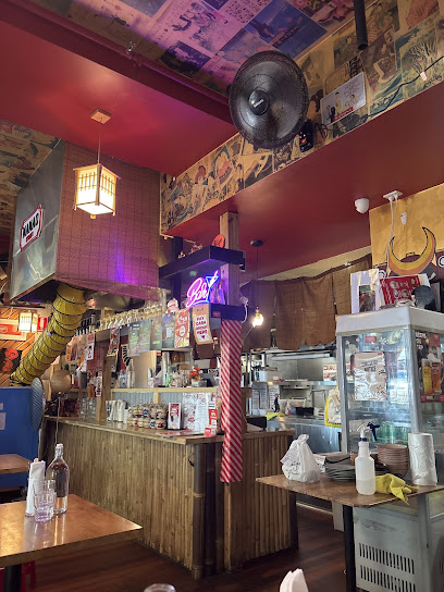 profile picture of Mamao Melbourne profile picture