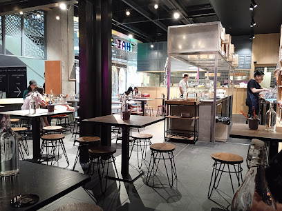 profile picture of Thai Social profile picture