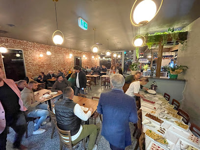 profile picture of Chef Sofra profile picture