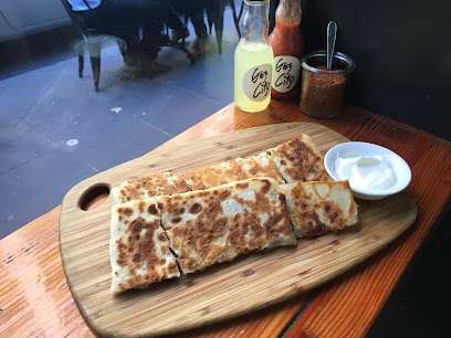 profile picture of Göz City profile picture