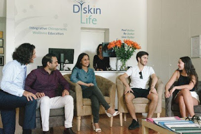 profile picture of Diskin Life profile picture