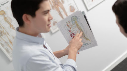 profile picture of Wellbeing Chiropractic Melbourne CBD profile picture