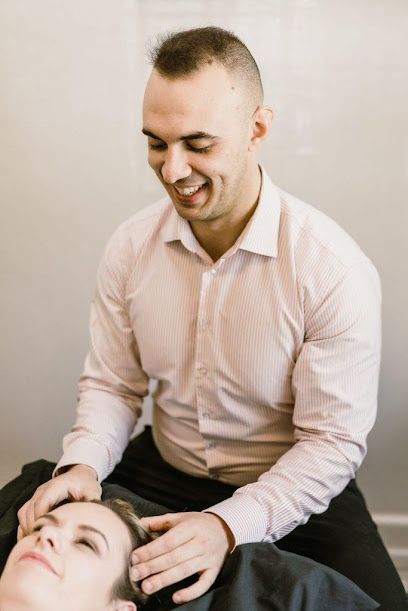 profile picture of Adaptive Chiropractic Melbourne CBD profile picture