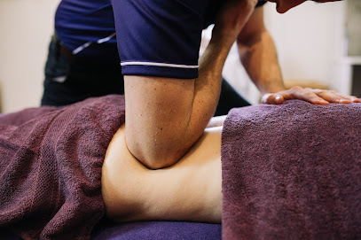 profile picture of Melbourne Muscular Therapies profile picture