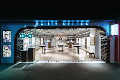 profile picture of Bailey Nelson Optometrist - Melbourne Central profile picture