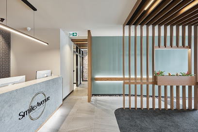 profile picture of Smile Avenue Specialist Orthodontists profile picture