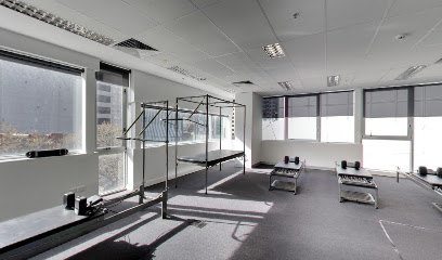 profile picture of QV Physiotherapy profile picture