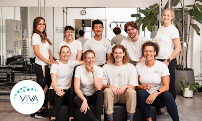 profile picture of Viva Physiotherapy profile picture