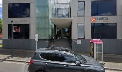 profile picture of Dr. Damon Thomas profile picture