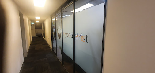 profile picture of My Podiatrist profile picture