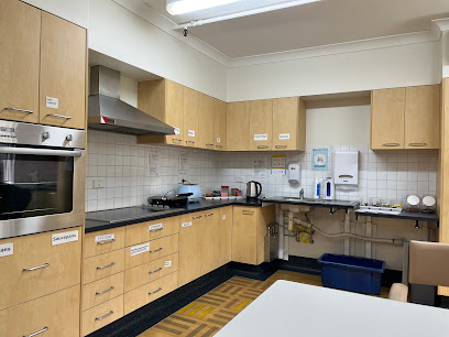 profile picture of The Victorian Rehabilitation Centre profile picture