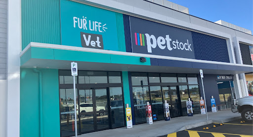 profile picture of Fur Life Vet Tarneit profile picture