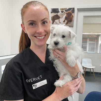 profile picture of Evervet East Melbourne profile picture