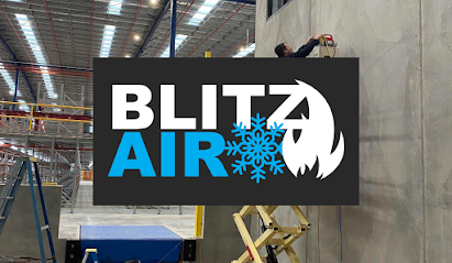profile picture of BlitzAir - Heating and Cooling Melbourne profile picture