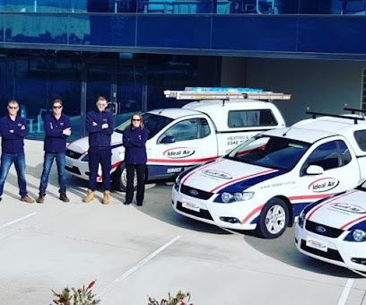 profile picture of Ideal Air Melbourne